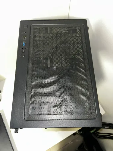 Gabinete para PC