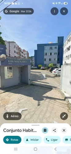 Apartamento 2 Quartos no itacorubi