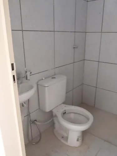 Kitnet no URIAS MAGALHÃES 
