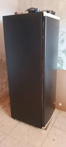 Pq comprei outra