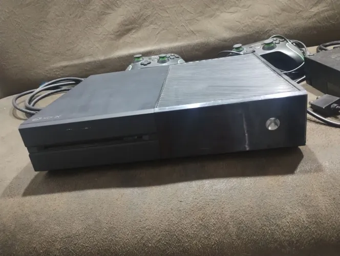 Xbox one 1TB