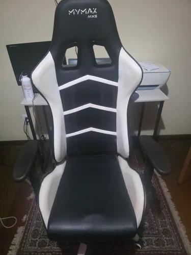 Cadeira Gamer MX5