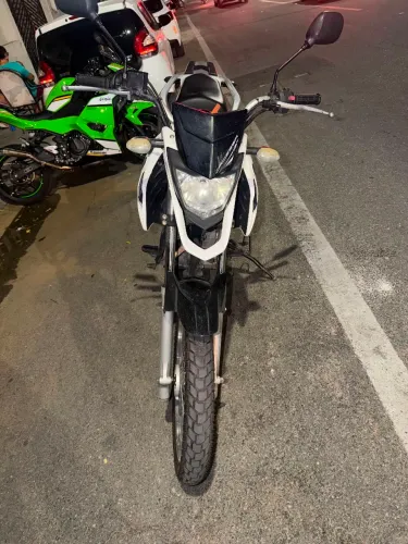 Venda Yamaha XTZ 150 Crosser