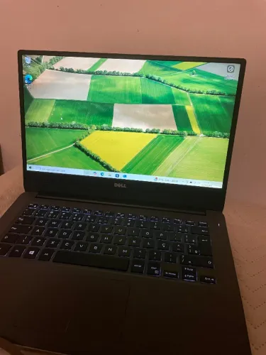 Notebook Dell inspiron 14 