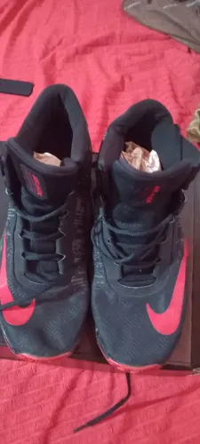 Basqueteira Nike 43/44