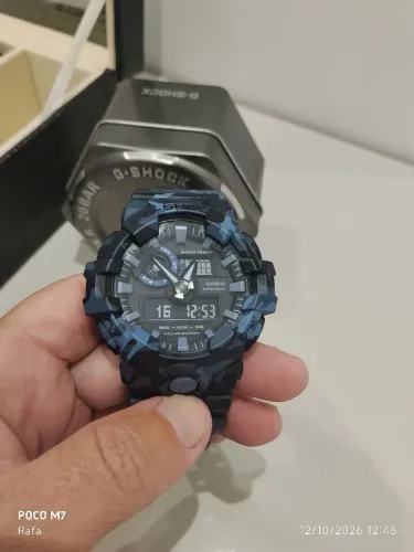 Casio g-shock
