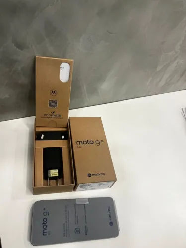 Motorola G35