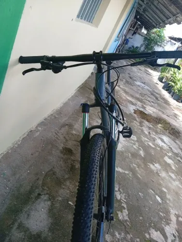Bike OGGI HDS