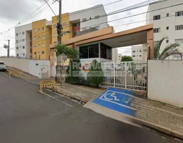 Apartamento para alugar com 0,00 metros quadrados no SANTA ISABEL - Teresina - Piauí