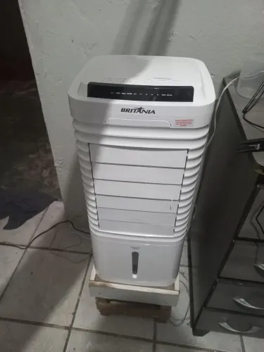 Climatizador 