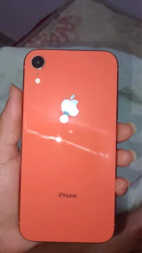 Vende-se iPhone XR