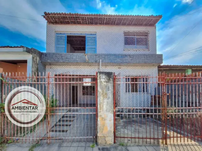 Casa à venda, MARCOS FREIRE II, Nossa Senhora do Socorro, SE