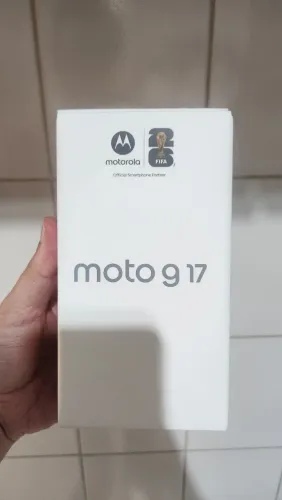 Moto G17
