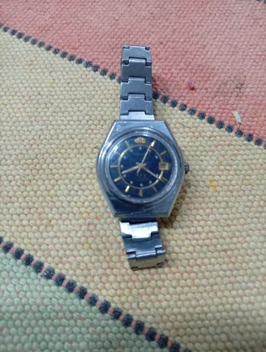 Orient feminino automático original