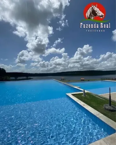 Lote fazenda real 1