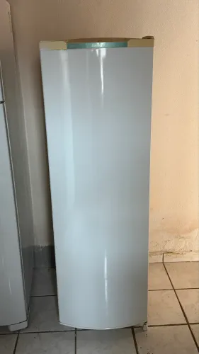 Geladeria cônsul 340 litros