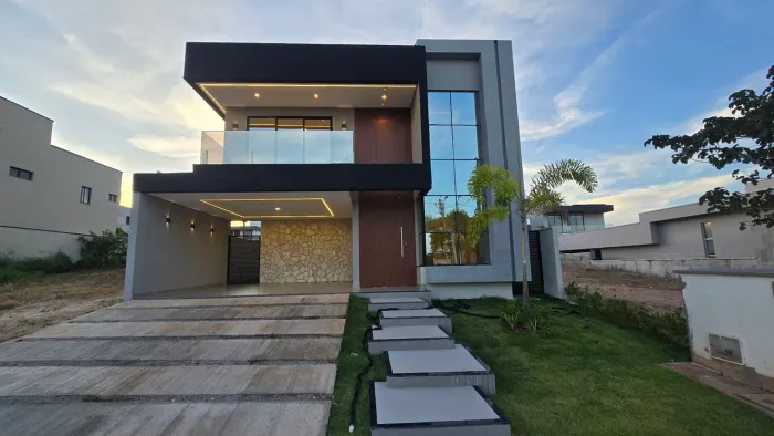 Essa casa no Alphaville Terras pode ser sua agora, mas quem demora costuma perder, terras
