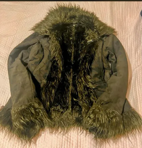 Jaqueta inverno