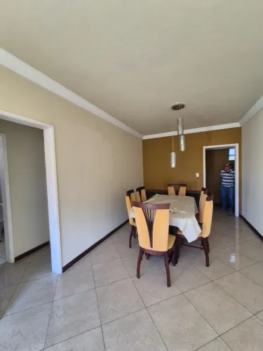 Apartamento 2 Quartos 80m² com 2 Vagas Cobertas no Parque João Maria