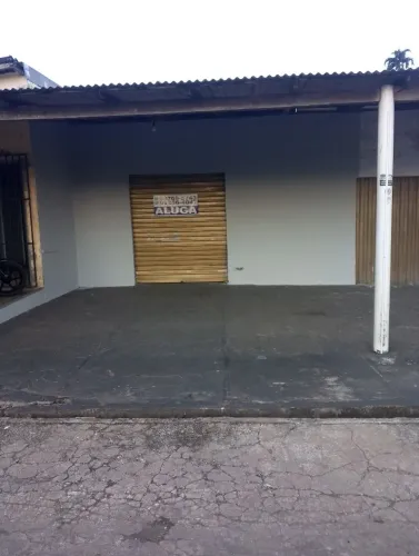 Ponto comercial