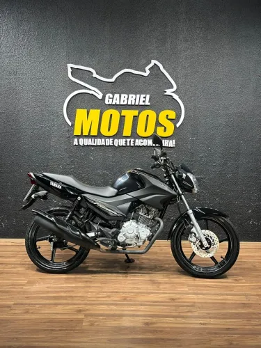 YAMAHA Factor 125 ED - 2023