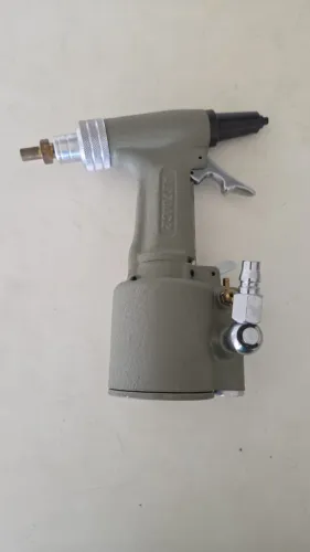 REBITADEIRA PNEUMATICA AR700C2 NOVAS