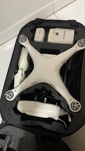 DRONE PHANTON 3 STANDARD 