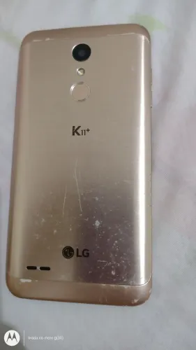 Celular LG k11