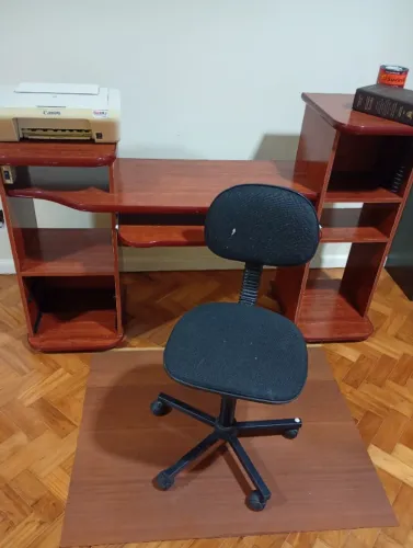 cadeira de secretaria