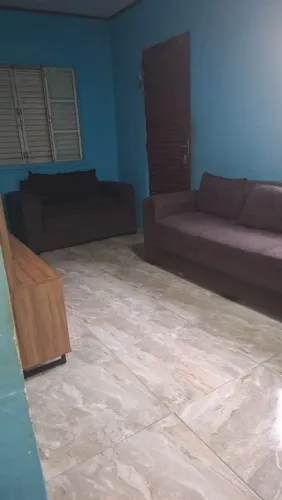 Vendo essa casa