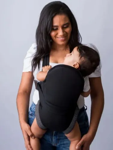 Canguru de carregar bebê