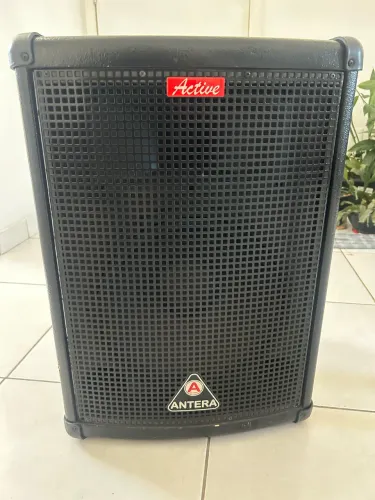 Caixa de Som Antera CP 12.1 a