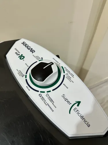 TANQUINHO 10 KG R$400,00i