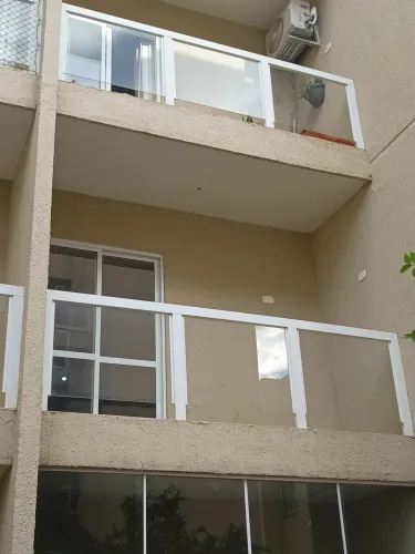 Residencial violeta