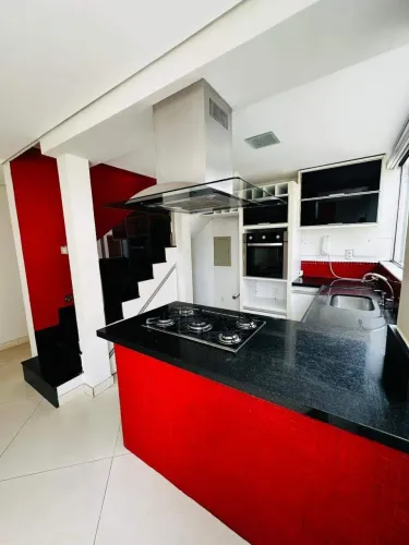 Cobertura 2 quartos a venda com 150 m² no bairro Castelo BH/MG