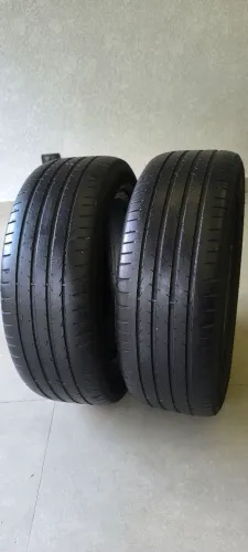 Par de pneus 205 55 17 Pirelli Scorpion