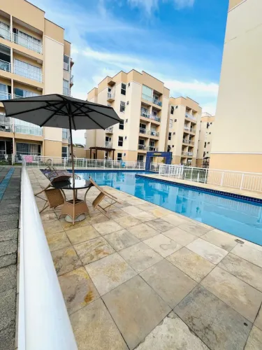 APARTAMENTO NO JOSE WALTER, PROXIMO AVENIDA COSTA E SILVA