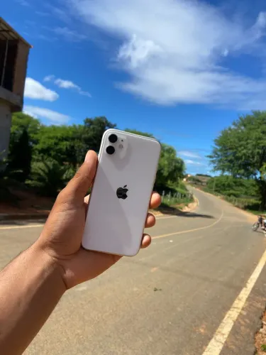 iPhone 11 64gb