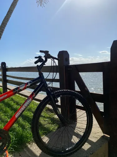 Bike NOVA