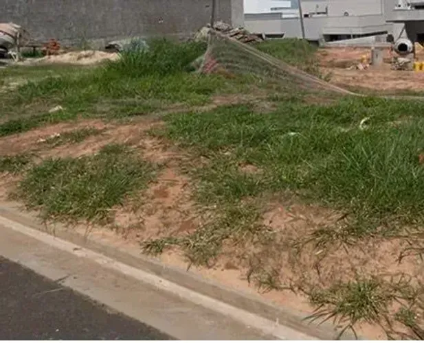 Lote 450 m² à venda em Parque Residencial Damha IV - Presidente Prudente - SP