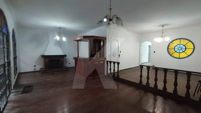 Casa com piscina 4 Quartos para Alugar no Jardim São Paulo