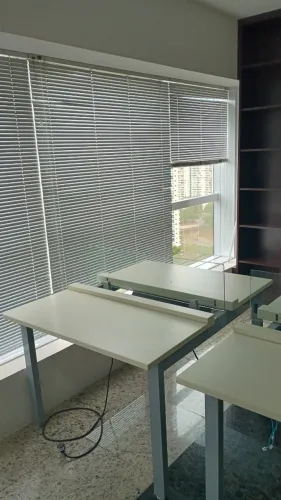 Estação de trabalho