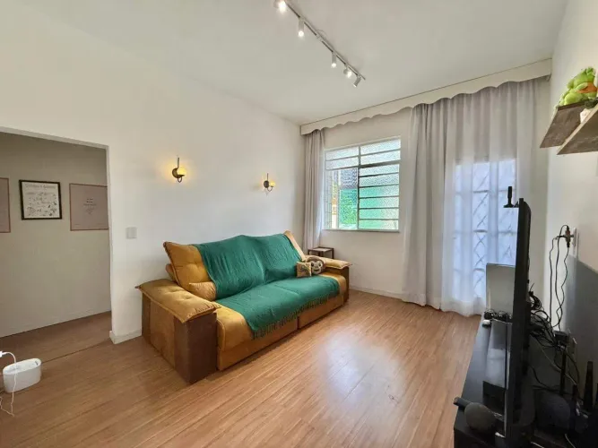 Apartamento 2 quartos Carmo