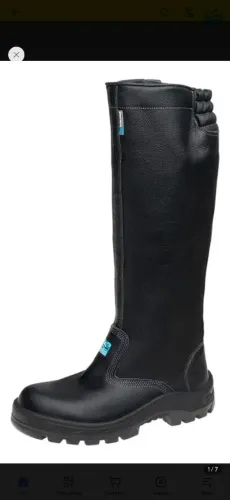 Bota coturno marluvas
