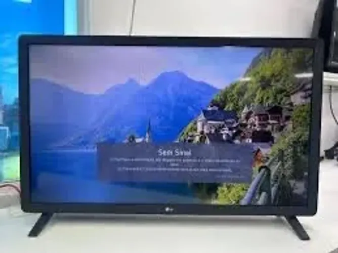 Tv LG 32 hd