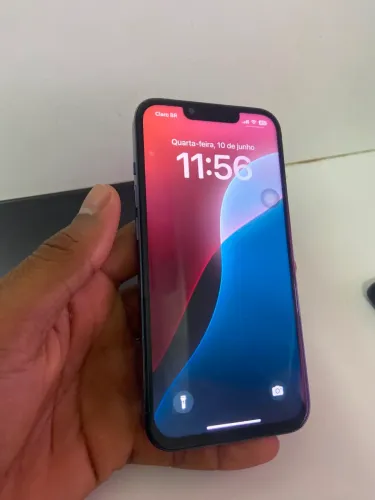 iPhone 13 Pro