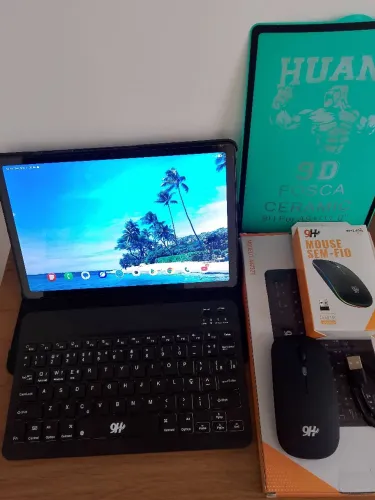 Tablet Samsung A9+ 5g 64gb