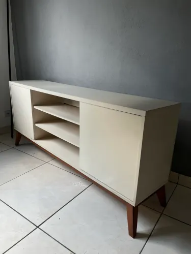 Rack para TV - Excelente Estado