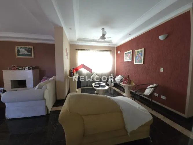 Casa de condomínio em Rua Orlando Zanin - Terras de Piracicaba - Piracicaba/SP