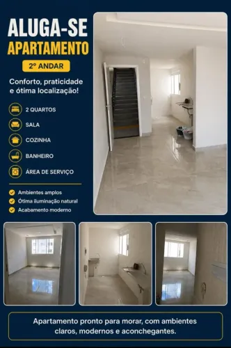 Aluguel